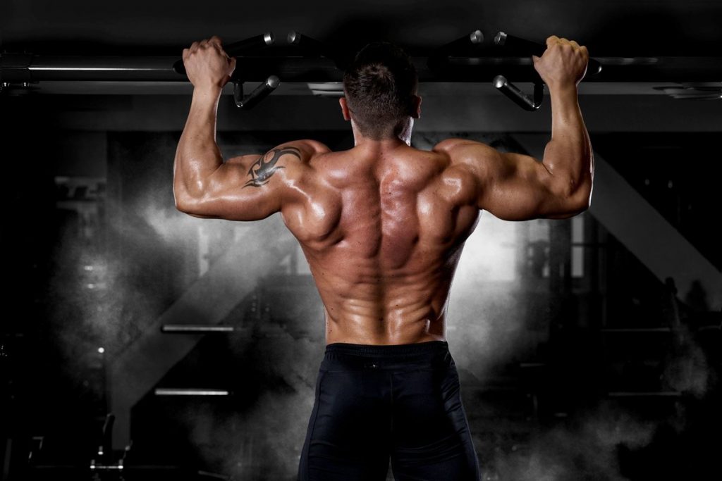 50 modi in cui la steroidi anabolici può renderti invincibile