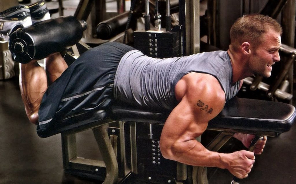 Quello che tutti dovrebbero sapere sulla steroidi nel bodybuilding