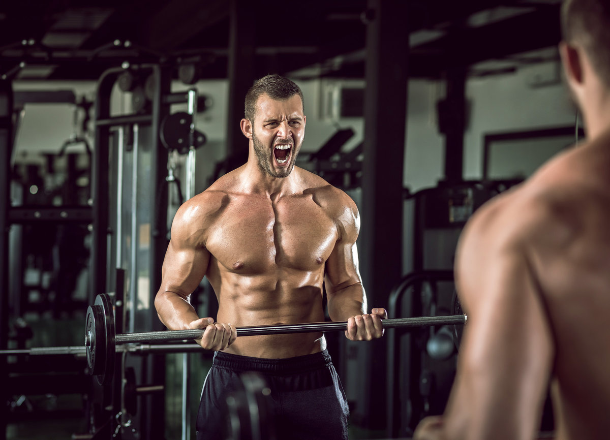 effetto degli steroidi sul corpo - Cosa puoi imparare dai tuoi critici?